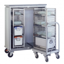 Armoires navettes Armoires navettes